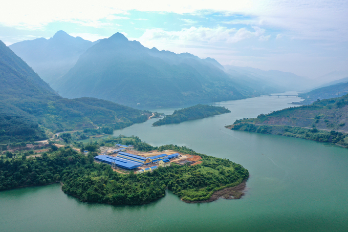 Tiếng gọi Chăn Nưa 